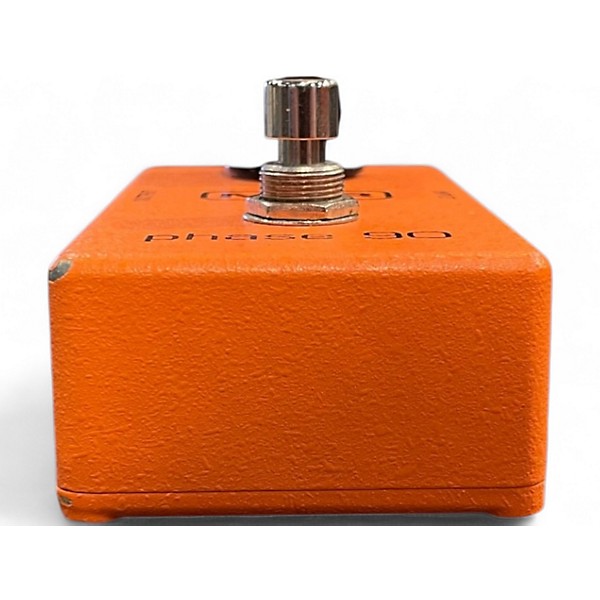 Used MXR M101 Phase 90 Effect Pedal