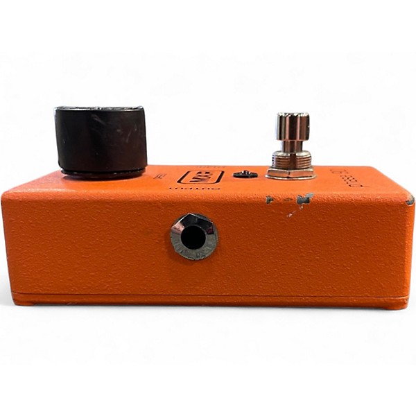 Used MXR M101 Phase 90 Effect Pedal