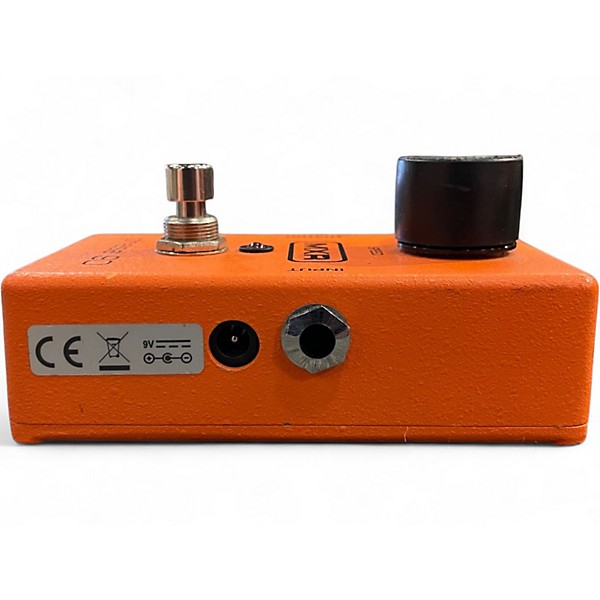 Used MXR M101 Phase 90 Effect Pedal