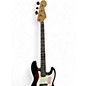 Used Fender Player Jazz Bass 3 Color Sunburst Electric Bass Guitar