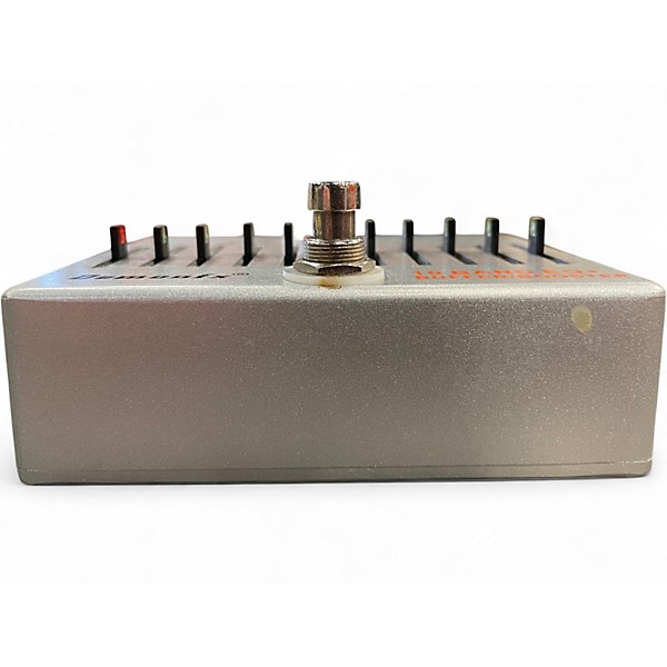 Used Demonfx 10 BAND EQ+ Pedal