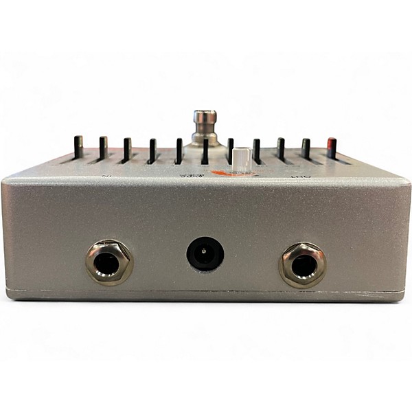 Used Demonfx 10 BAND EQ+ Pedal
