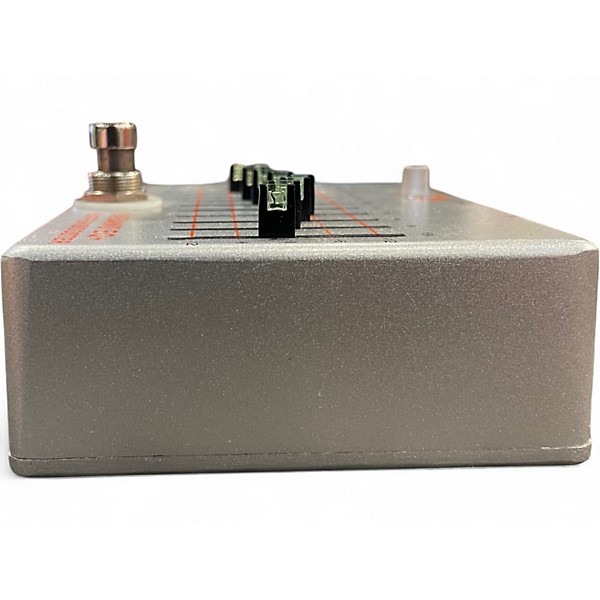 Used Demonfx 10 BAND EQ+ Pedal