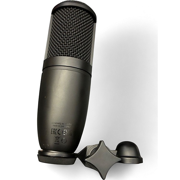 Used AKG P120 Project Studio Condenser Microphone