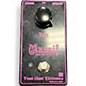 Used Frost Giant Electronics massif Effect Pedal thumbnail