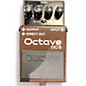 Used BOSS oc5 Effect Pedal thumbnail