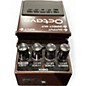 Used BOSS oc5 Effect Pedal