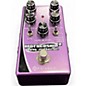 Used Pigtronix Mothership Effect Pedal