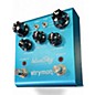 Used Strymon Bluesky Reverb Effect Pedal