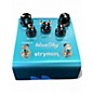 Used Strymon Bluesky Reverb Effect Pedal
