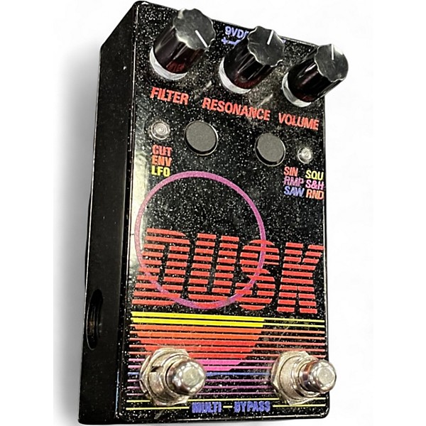 Used Dr Scientist dusk Effect Pedal