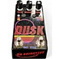 Used Dr Scientist dusk Effect Pedal