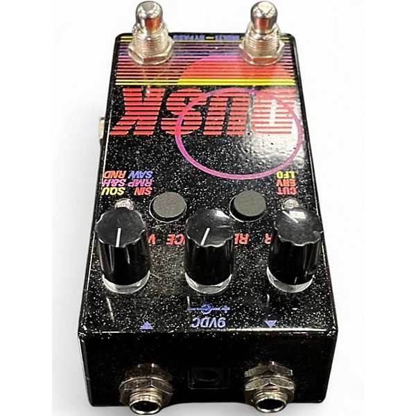 Used Dr Scientist dusk Effect Pedal