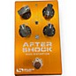 Used Source Audio aftershock Effect Pedal thumbnail