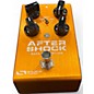 Used Source Audio aftershock Effect Pedal