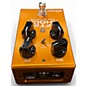 Used Source Audio aftershock Effect Pedal