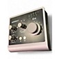 Used Audient id4 Audio Interface