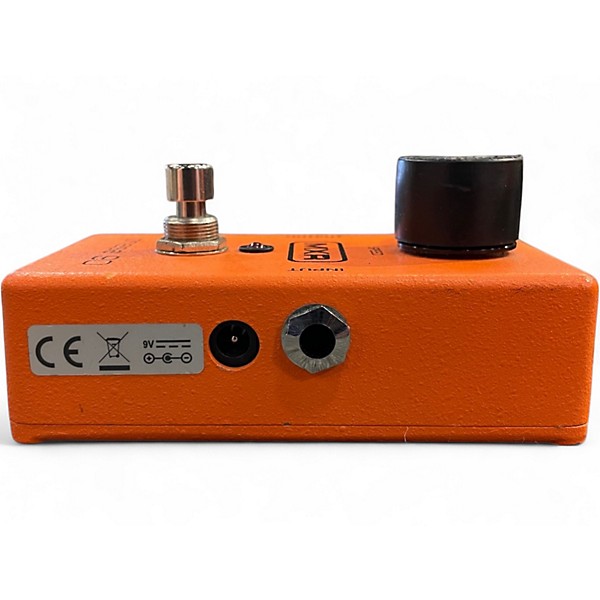 Used MXR M290 Phase 95 Effect Pedal