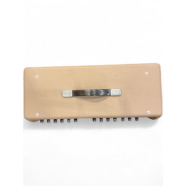 Used Fender Acoustasonic Jr 40W Acoustic Guitar Combo Amp