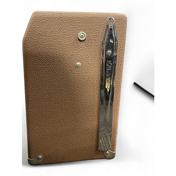 Used Fender Acoustasonic Jr 40W Acoustic Guitar Combo Amp