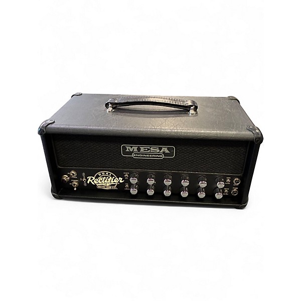 Used MESA/Boogie Recto-Verb 25 Tube Guitar Amp Head