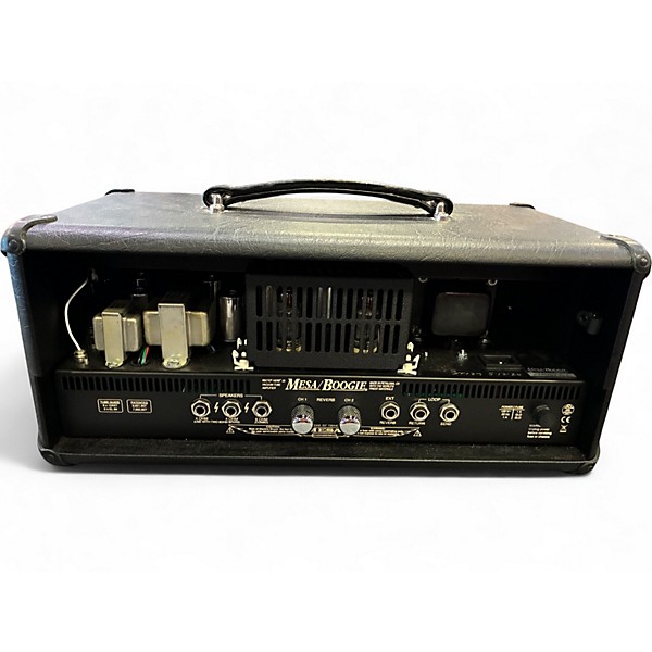 Used MESA/Boogie Recto-Verb 25 Tube Guitar Amp Head