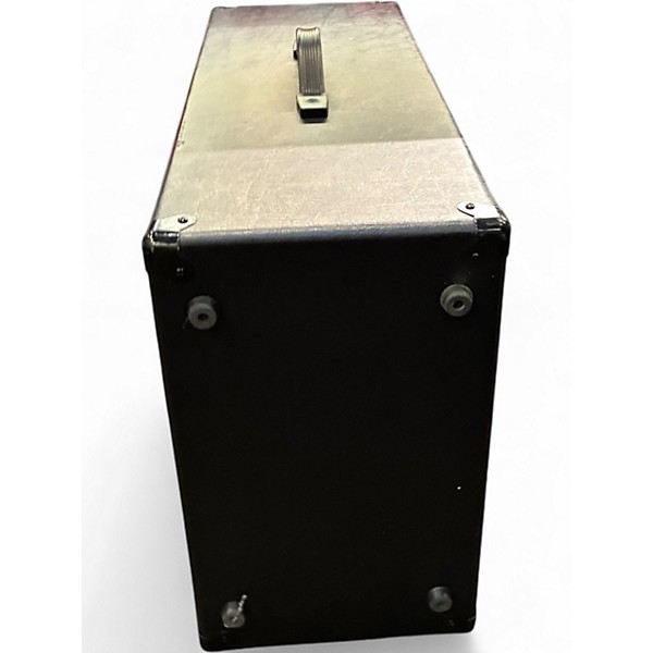 Used Hughes & Kettner TM212 2x12 Guitar Cabinet