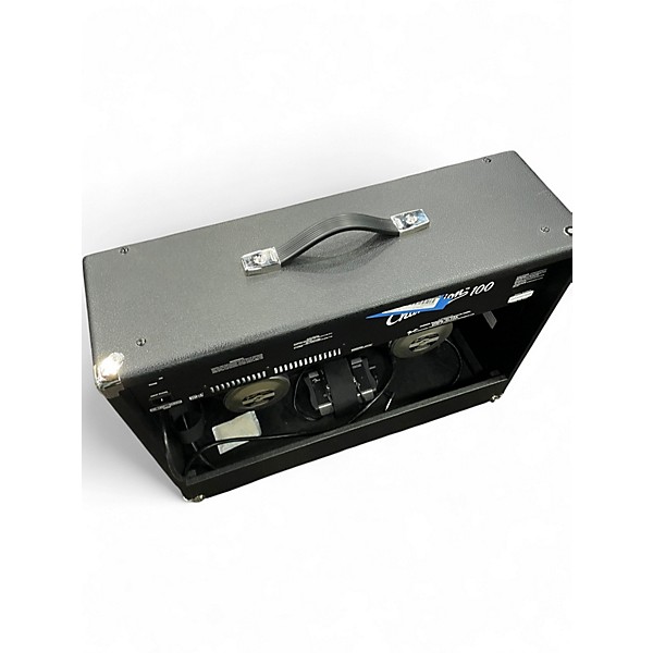 Used Fender Champion 100 Guitar Combo Amp