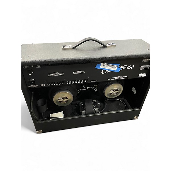 Used Fender Champion 100 Guitar Combo Amp