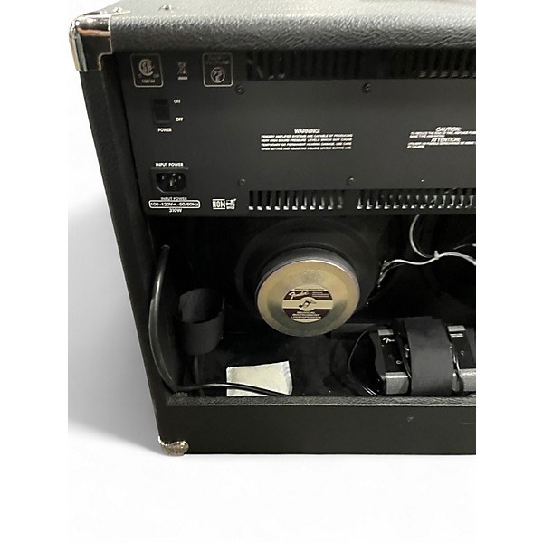 Used Fender Champion 100 Guitar Combo Amp