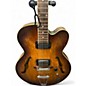 Used Ibanez AF55TF burst Hollow Body Electric Guitar