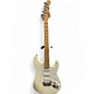 Used G&L S500 Vintage White Solid Body Electric Guitar thumbnail
