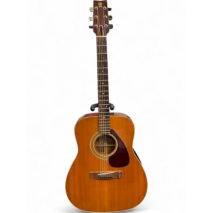 Used Yamaha fg160 Natural Acoustic Guitar Natural | Guitar Center Used Yamaha fg160 Natural Acoustic Guitar Natural | Guitar Center