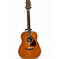Used Yamaha fg160 Natural Acoustic Guitar thumbnail