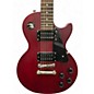 Used Epiphone Les Paul Studio RED Solid Body Electric Guitar