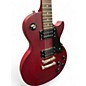 Used Epiphone Les Paul Studio RED Solid Body Electric Guitar