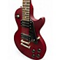 Used Epiphone Les Paul Studio RED Solid Body Electric Guitar