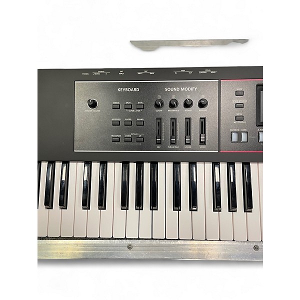 Used Roland Juno-D Keyboard Workstation