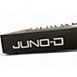 Used Roland Juno-D Keyboard Workstation