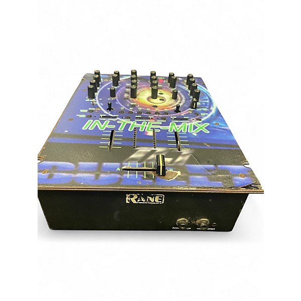 Used RANE TTM57SL DJ Mixer