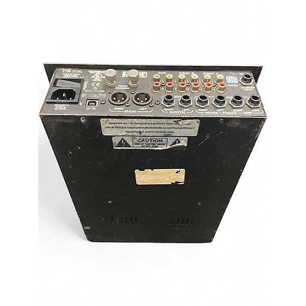Used RANE TTM57SL DJ Mixer