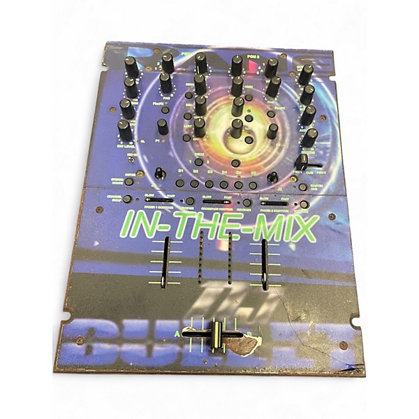 Used RANE TTM57SL DJ Mixer