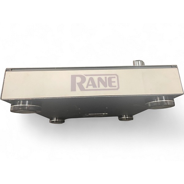 Used RANE TWELVE DJ Controller