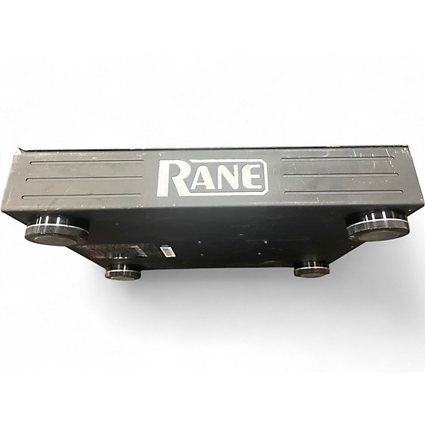Used RANE TWELVE DJ Controller