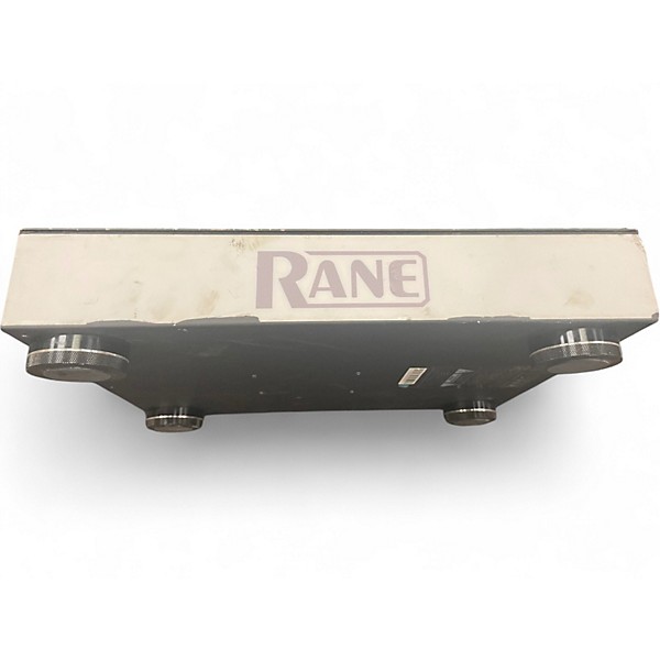 Used RANE TWELVE DJ Controller