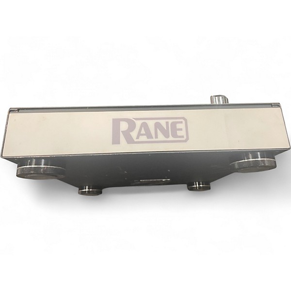 Used RANE TWELVE DJ Controller