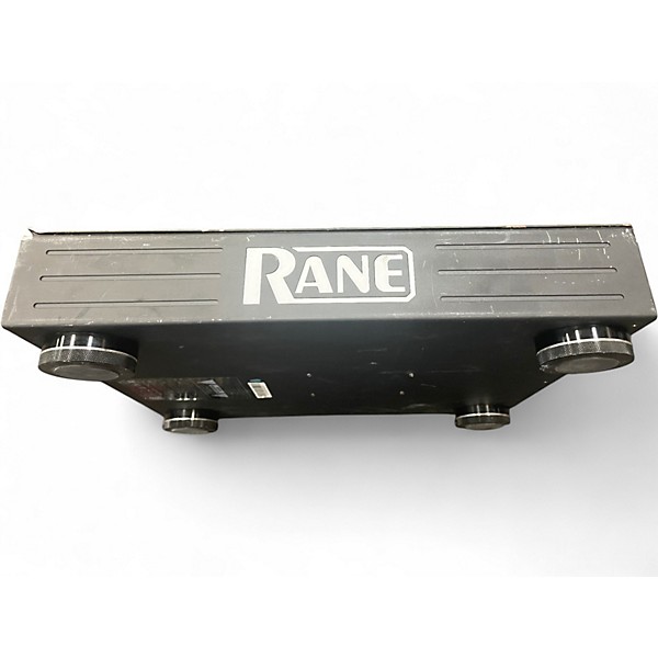 Used RANE TWELVE DJ Controller
