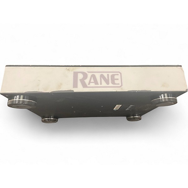 Used RANE TWELVE DJ Controller