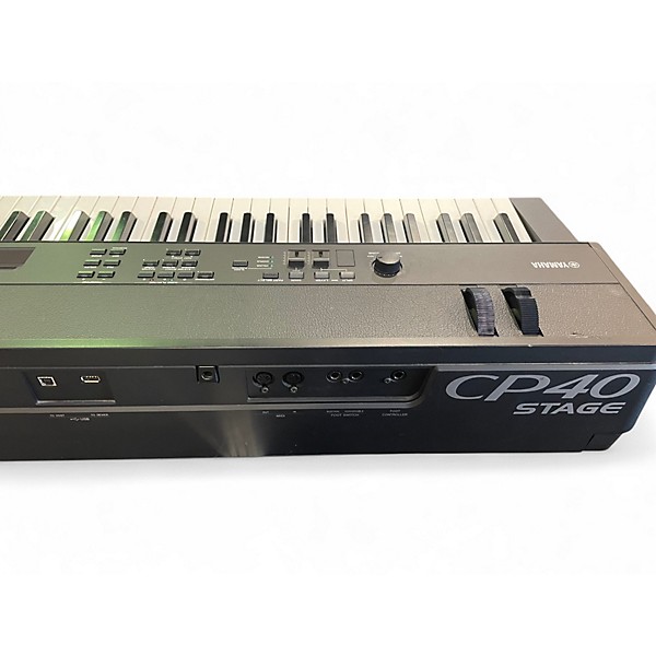 Used Yamaha CP40 Stage