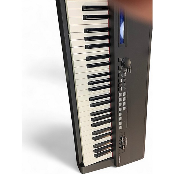 Used Yamaha CP40 Stage